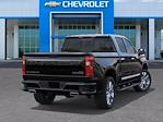 2025 Chevrolet Silverado 1500 Crew Cab 4WD Pickup for sale #C251754 - photo 2