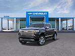2025 Chevrolet Silverado 1500 Crew Cab 4WD Pickup for sale #C251754 - photo 8