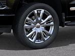 2025 Chevrolet Silverado 1500 Crew Cab 4WD Pickup for sale #C251754 - photo 9