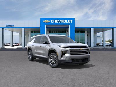 2025 Chevrolet Traverse AWD SUV for sale #C251758 - photo 1