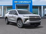 2025 Chevrolet Traverse AWD SUV for sale #C251758 - photo 7
