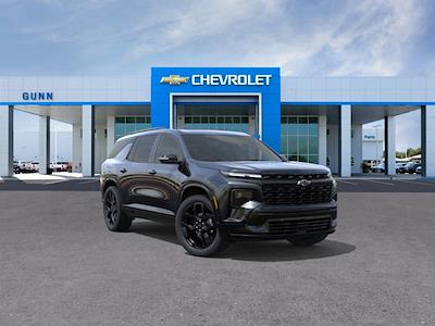 2025 Chevrolet Traverse AWD SUV for sale #C251759 - photo 1
