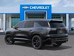 2025 Chevrolet Traverse AWD SUV for sale #C251759 - photo 4