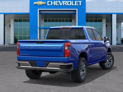 2025 Chevrolet Silverado 1500 Crew Cab 4WD Pickup for sale #C251760 - photo 2