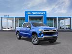 2025 Chevrolet Silverado 1500 Crew Cab 4WD Pickup for sale #C251760 - photo 1