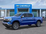2025 Chevrolet Silverado 1500 Crew Cab 4WD Pickup for sale #C251760 - photo 3