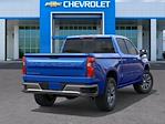 2025 Chevrolet Silverado 1500 Crew Cab 4WD Pickup for sale #C251760 - photo 2