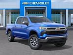 2025 Chevrolet Silverado 1500 Crew Cab 4WD Pickup for sale #C251760 - photo 7