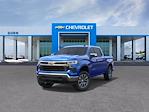 2025 Chevrolet Silverado 1500 Crew Cab 4WD Pickup for sale #C251760 - photo 8