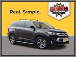2018 Toyota Highlander FWD SUV for sale #C251760A - photo 1