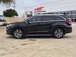 2018 Toyota Highlander FWD SUV for sale #C251760A - photo 6