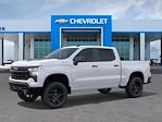 2025 Chevrolet Silverado 1500 Crew Cab 4WD Pickup for sale #C251761 - photo 3