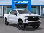 2025 Chevrolet Silverado 1500 Crew Cab 4WD Pickup for sale #C251761 - photo 7