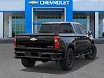 2025 Chevrolet Silverado 1500 Crew Cab 4WD Pickup for sale #C251762 - photo 2