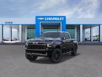 2025 Chevrolet Silverado 1500 Crew Cab 4WD Pickup for sale #C251762 - photo 8