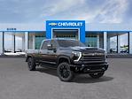 2025 Chevrolet Silverado 3500 Crew Cab 4WD Pickup for sale #C251763 - photo 1