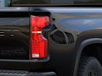2025 Chevrolet Silverado 3500 Crew Cab 4WD Pickup for sale #C251763 - photo 11