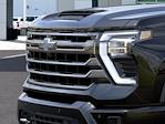 2025 Chevrolet Silverado 3500 Crew Cab 4WD Pickup for sale #C251763 - photo 13