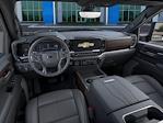 2025 Chevrolet Silverado 3500 Crew Cab 4WD Pickup for sale #C251763 - photo 15