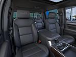 2025 Chevrolet Silverado 3500 Crew Cab 4WD Pickup for sale #C251763 - photo 16