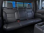2025 Chevrolet Silverado 3500 Crew Cab 4WD Pickup for sale #C251763 - photo 17