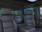 2025 Chevrolet Silverado 3500 Crew Cab 4WD Pickup for sale #C251763 - photo 24