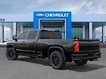 2025 Chevrolet Silverado 3500 Crew Cab 4WD Pickup for sale #C251763 - photo 4