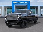 2025 Chevrolet Silverado 3500 Crew Cab 4WD Pickup for sale #C251763 - photo 6