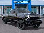 2025 Chevrolet Silverado 3500 Crew Cab 4WD Pickup for sale #C251763 - photo 7