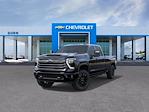 2025 Chevrolet Silverado 3500 Crew Cab 4WD Pickup for sale #C251763 - photo 8