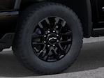 2025 Chevrolet Silverado 3500 Crew Cab 4WD Pickup for sale #C251763 - photo 9