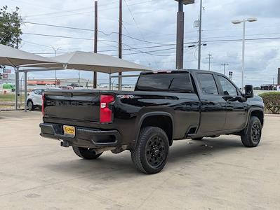 2022 Chevrolet Silverado 2500 Crew Cab SRW 4WD Pickup for sale #C251763A - photo 2