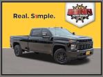 2022 Chevrolet Silverado 2500 Crew Cab SRW 4WD Pickup for sale #C251763A - photo 1
