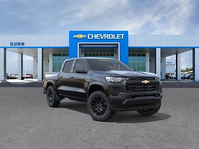 2025 Chevrolet Colorado Crew Cab RWD Pickup for sale #C251764 - photo 1