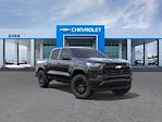 2025 Chevrolet Colorado Crew Cab RWD Pickup for sale #C251764 - photo 1