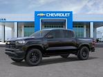 2025 Chevrolet Colorado Crew Cab RWD Pickup for sale #C251764 - photo 3