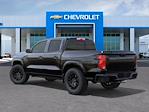2025 Chevrolet Colorado Crew Cab RWD Pickup for sale #C251764 - photo 4