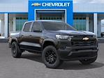 2025 Chevrolet Colorado Crew Cab RWD Pickup for sale #C251764 - photo 7