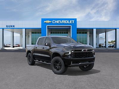 2025 Chevrolet Silverado 1500 Crew Cab 4WD Pickup for sale #C251765 - photo 1