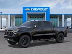 2025 Chevrolet Silverado 1500 Crew Cab 4WD Pickup for sale #C251765 - photo 2