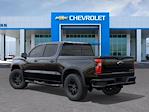 2025 Chevrolet Silverado 1500 Crew Cab 4WD Pickup for sale #C251765 - photo 3