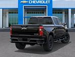 2025 Chevrolet Silverado 1500 Crew Cab 4WD Pickup for sale #C251765 - photo 4