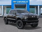 2025 Chevrolet Silverado 1500 Crew Cab 4WD Pickup for sale #C251765 - photo 7