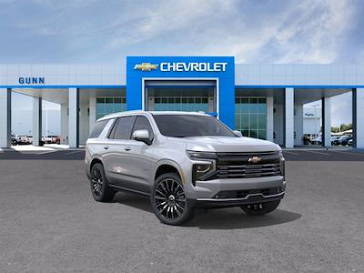 2025 Chevrolet Tahoe 4WD SUV for sale #C251766 - photo 1