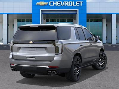 2025 Chevrolet Tahoe 4WD SUV for sale #C251766 - photo 2