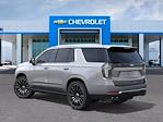 2025 Chevrolet Tahoe 4WD SUV for sale #C251766 - photo 4