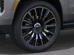 2025 Chevrolet Tahoe 4WD SUV for sale #C251766 - photo 9