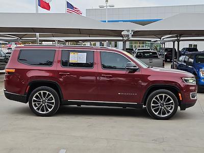 Used 2023 Jeep Wagoneer - photo 1