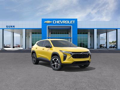 2025 Chevrolet Trax FWD SUV for sale #C251767 - photo 1