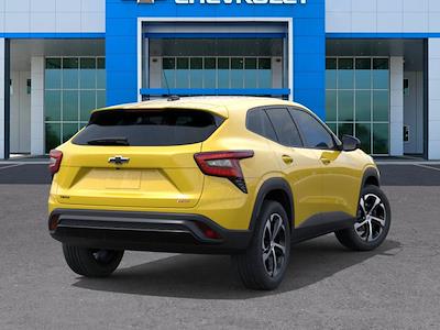2025 Chevrolet Trax FWD SUV for sale #C251767 - photo 2